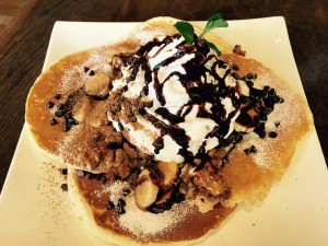 pancake