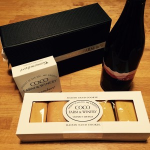 wine